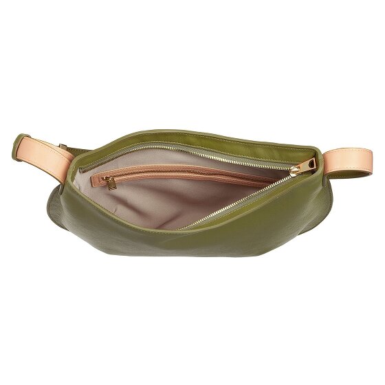 DuDu Hispani Bolsa de hombro Piel 34 cm