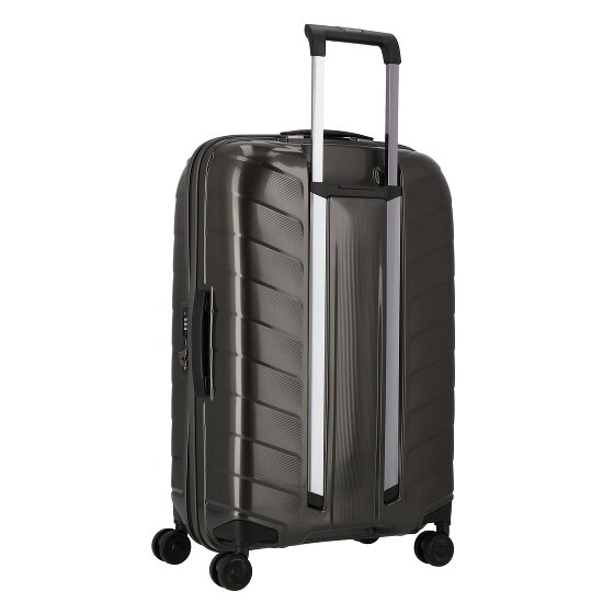 Samsonite Attrix 4 ruedas Carrito 69 cm