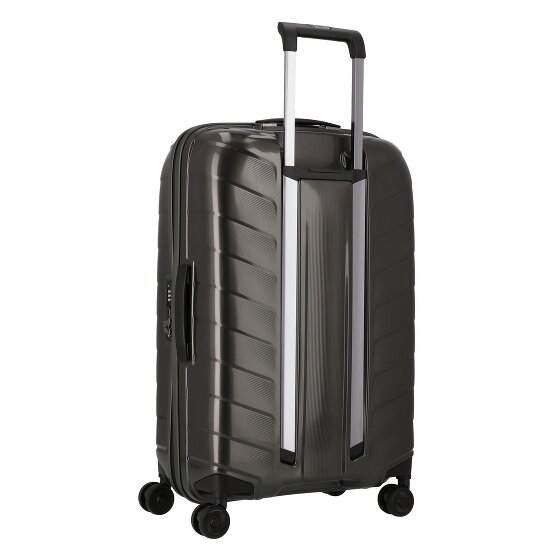 Samsonite Attrix 4 ruedas Carrito 69 cm