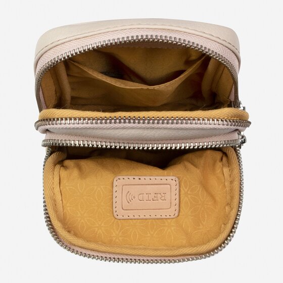 Jekyll & Hide Paris Funda de teléfono móvil Piel 11 cm