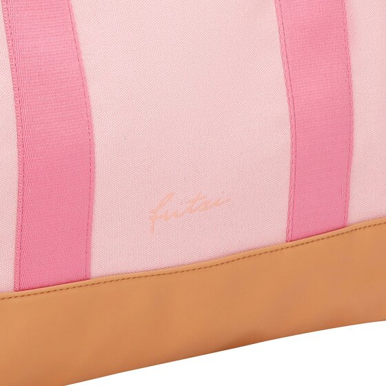 Fritzi aus Preußen Canvas Bolso 40 cm