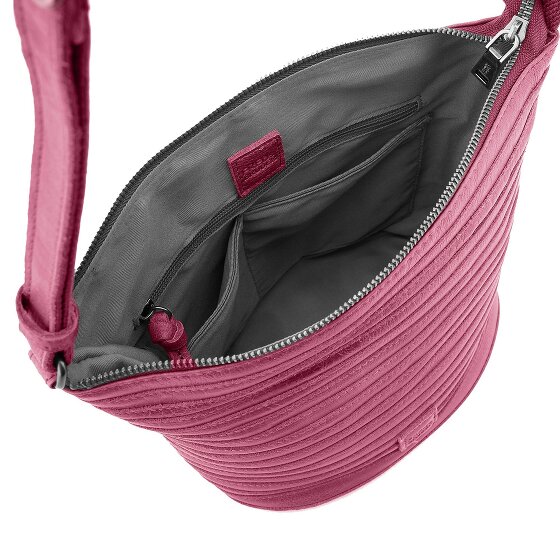 FredsBruder Bolso Gürtelinchen Piel 23 cm