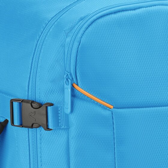 Roncato Ironik 2.0 Mochila de día 55 cm Compartimento para el portátil