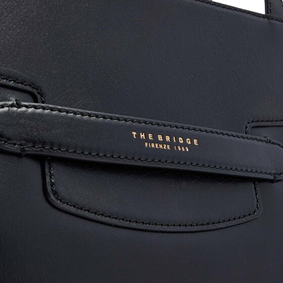 The Bridge Lucrezia Bolsa de hombro Piel 31 cm