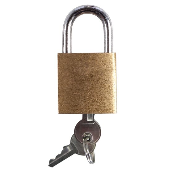 Worldpack Reiseaccessoires Cerradura de equipaje 3 cm