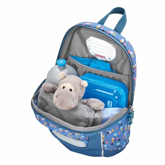 Step by Step Kiga Mini Mochila para niños 30 cm