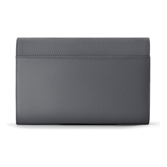 Lazarotti Bolso bandolera Bologna Clutch cuero 23 cm