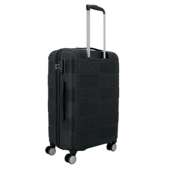 American Tourister Geoblast 4 ruedas Carrito 66 cm
