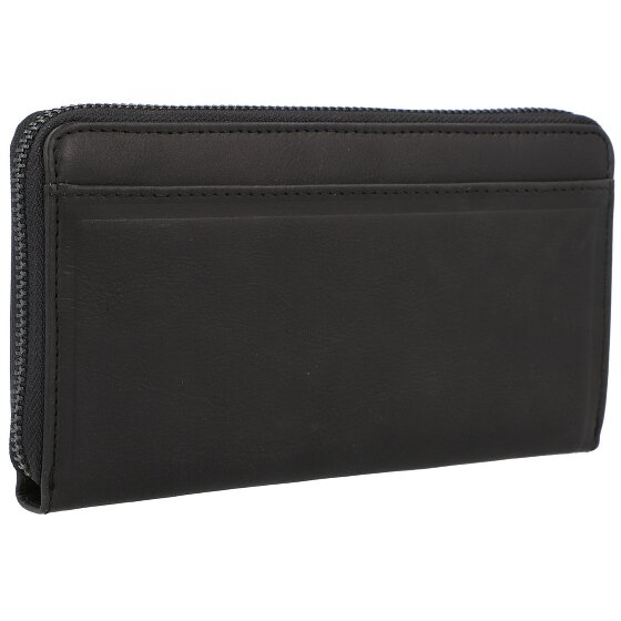 Police PT16-10369 Cartera de piel 20 cm