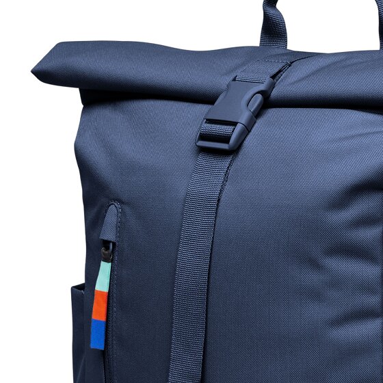 GOT BAG Rolltop Easy Mochila de día 40 cm Compartimento para el portátil