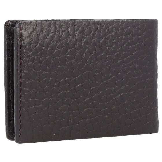 Braun Büffel Yannik Cartera Protección RFID Piel 11 cm