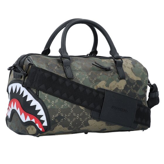 Sprayground Bolso $ Pattern 33 cm