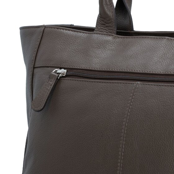 Greenburry Vegas Bolsa de compras Piel 46 cm