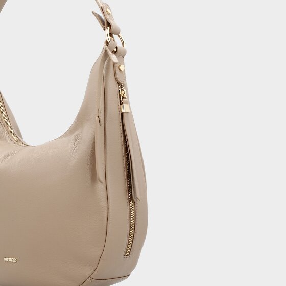 Picard Java Bolsa de hombro Piel 32 cm