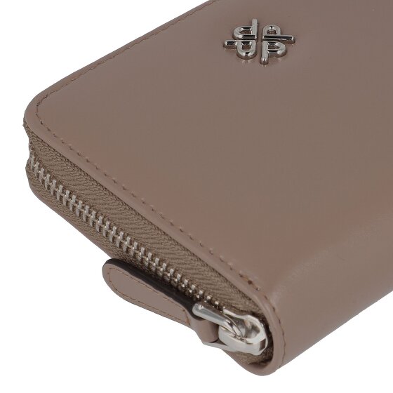 Picard Black Tie 1 Cartera Piel 12 cm