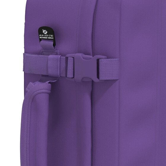 Cabin Zero Classic 114 Mochila de día 51 cm Compartimento para el portátil