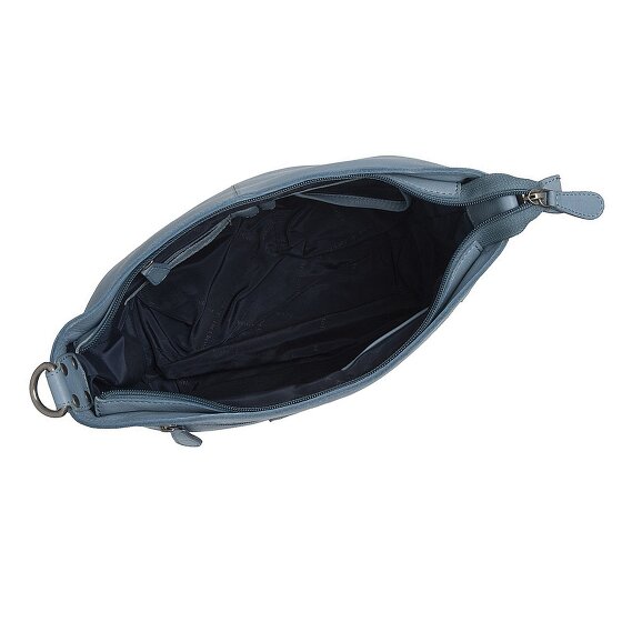 The Chesterfield Brand Zarita Bolsa de hombro Piel 22 cm