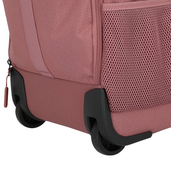 Travelite Kick Off 2 ruedas Carrito de mochila 40 cm Compartimento para el portátil