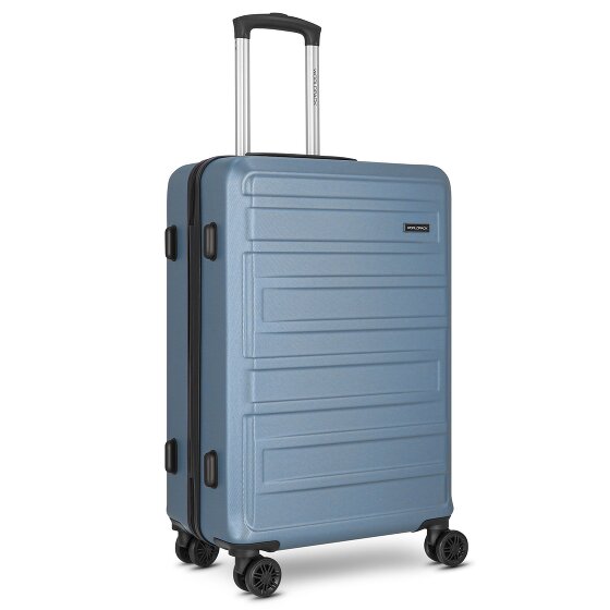 Worldpack New York 2.0 4 ruedas Carrito M 67 cm