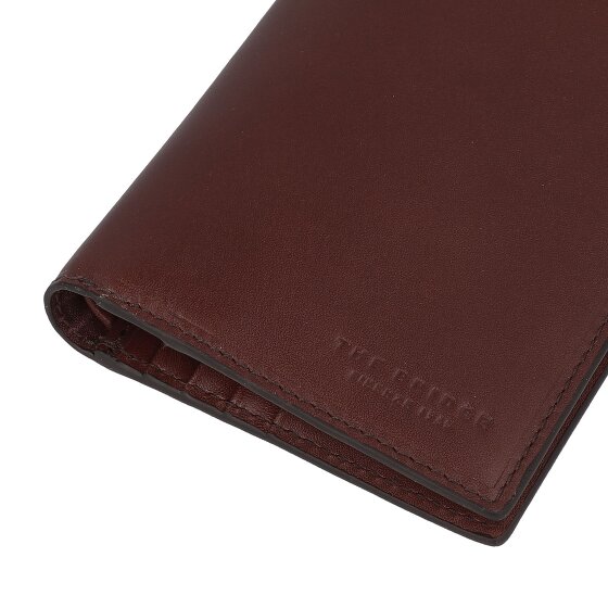 The Bridge Alberto Cartera Piel 9.5 cm