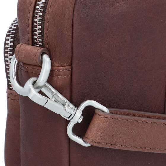 Jack Kinsky Aruba 1 Bolsa de hombro Piel 19 cm