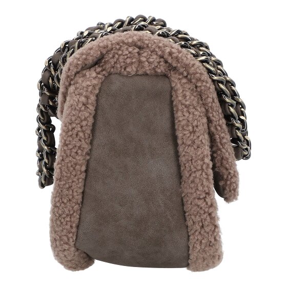 U.S. Polo Assn. Holly Bolsa de hombro S 23.5 cm