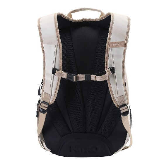 NITRO Stash 29 Mochila escolar 49 cm