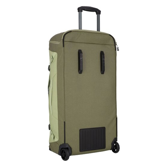 Deuter Duffel Pro Movo 90 2 ruedas Bolsa de viaje 86 cm