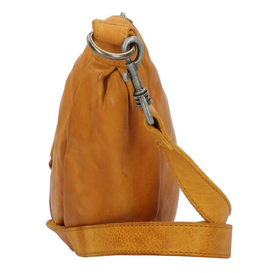 Harbour 2nd Anchor Love Smilla Bolsa de hombro Piel 33 cm