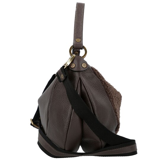 Gabs Marty Bolsa de hombro Piel 35 cm