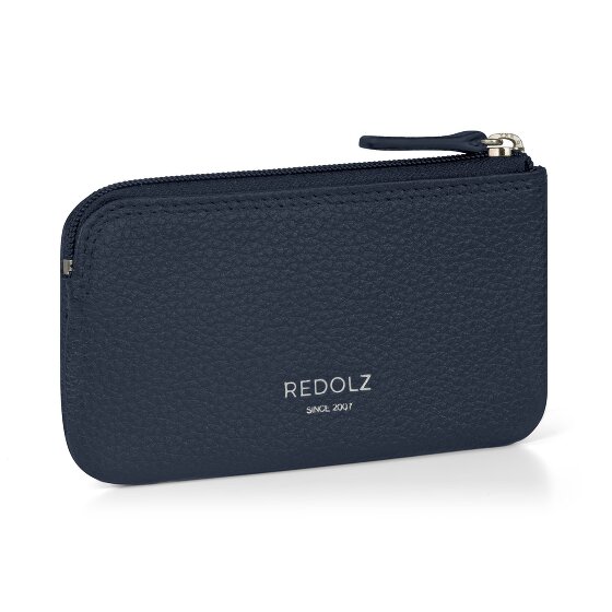 Redolz Leather Essentials Cartera de llaves Piel 11.5 cm