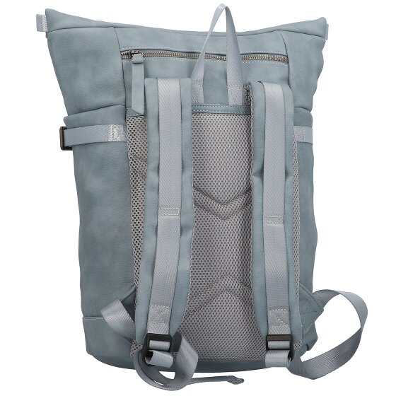Greenburry Mochila riñonera 43 cm compartimento para portátil
