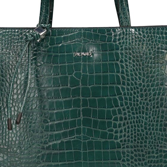 Picard Wild Art Bolsa de compras 34 cm