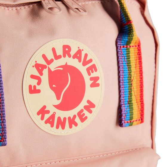 Fjällräven Kanken Mochila de la ciudad 29 cm
