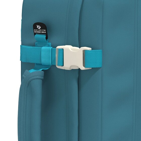 Cabin Zero Classic 114 Mochila de día 51 cm Compartimento para el portátil