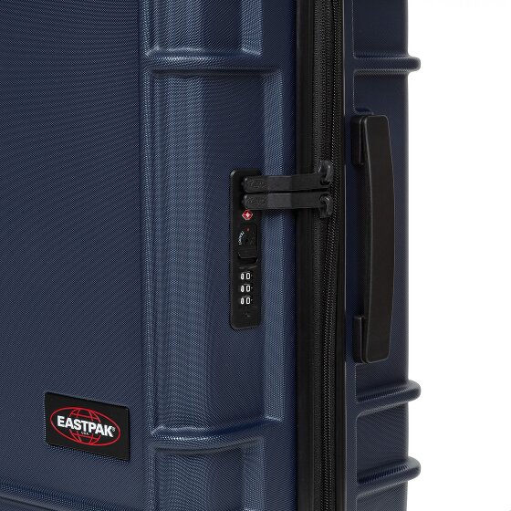 Eastpak Resist'R Zip 4 ruedas Carro de la cabina 55 cm