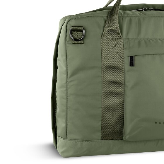 bugatti Elia Bolsa de viaje Weekender 45 cm