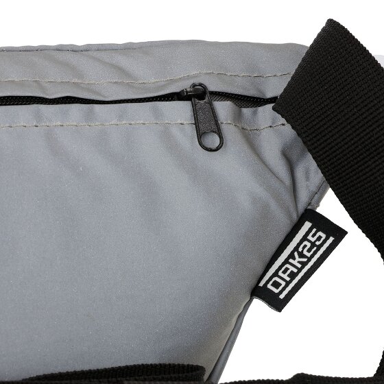 OAK25 Riñonera 27 cm