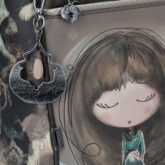 Anekke Real Bolsa de hombro 31.5 cm
