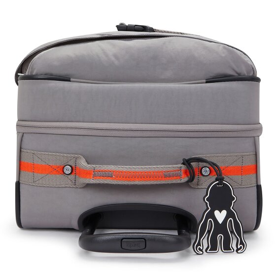 Kipling Basic Spontaneous 4 ruedas Carrito M 66 cm