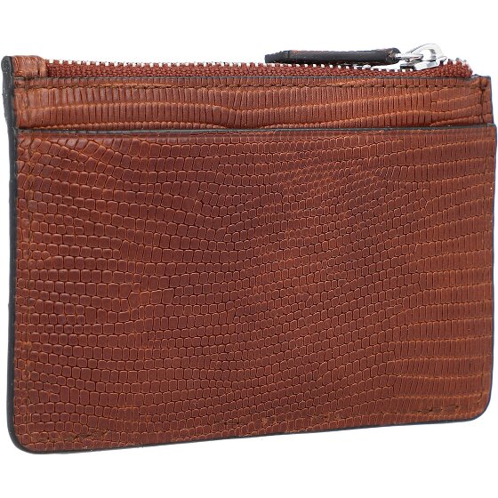 Castelijn & Beerens Donna Cartera RFID Piel 12 cm