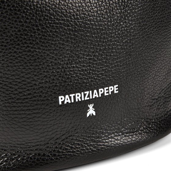 Patrizia Pepe Never Complete Bolsa Piel 26 cm