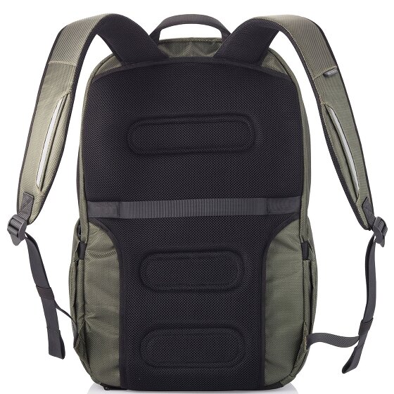 XD Design Mochila Bobby Explore 54 cm Compartimento para el portátil