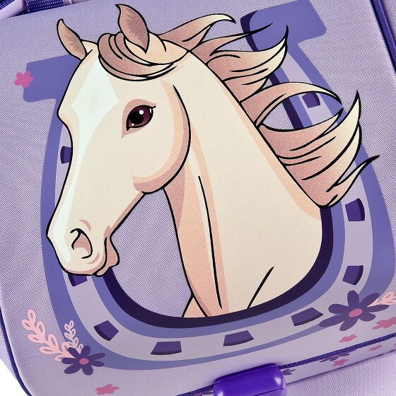 Scooli EasyStart Juego de mochilas escolares 5 piezas