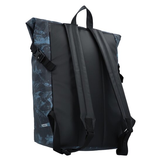 Herschel Mochila Roll Top Compartimento para portátil de 46 cm
