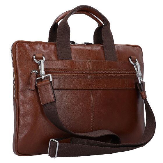 Picard Buddy Maletín Piel 40 cm Compartimento para el portátil