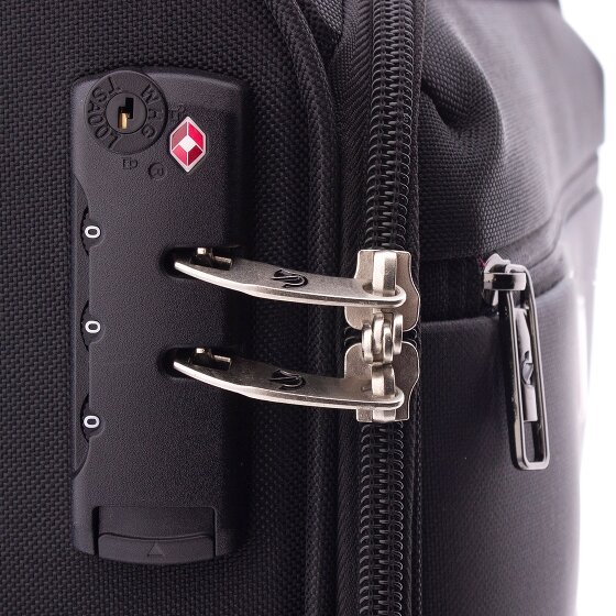 Gladiator 3700 4 ruedas Carro de la cabina 55 cm con pliegue de expansión