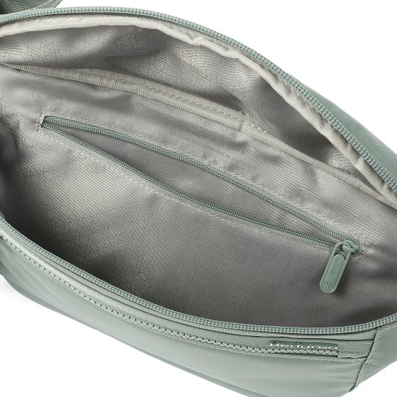 Hedgren Inner City Riñonera Protección RFID 33 cm