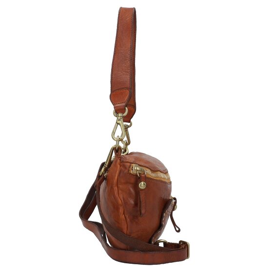Campomaggi Nicole Bolsa de hombro Piel 32 cm