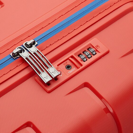 Roncato Skyline 2.0 Neon 4 ruedas Trolley 70 cm
